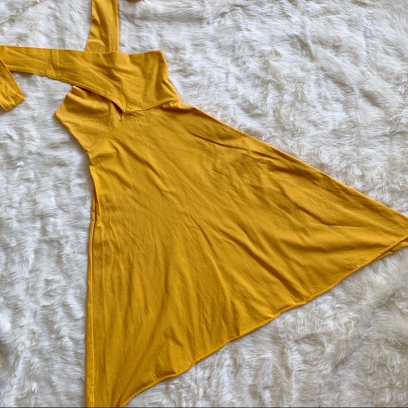 American Apparel Dresses & Skirts - American Apparel Convertible Bandeau dress / skirt
